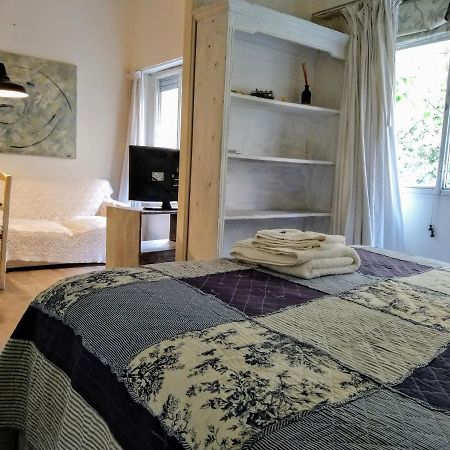 Apartamento Amazing Studio In Recoleta Ciudad Autónoma de Ciudad Autónoma de Buenos Aires Exterior foto