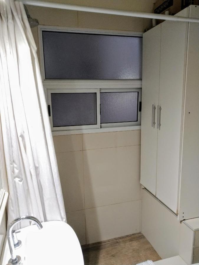 Apartamento Amazing Studio In Recoleta Ciudad Autónoma de Ciudad Autónoma de Buenos Aires Exterior foto