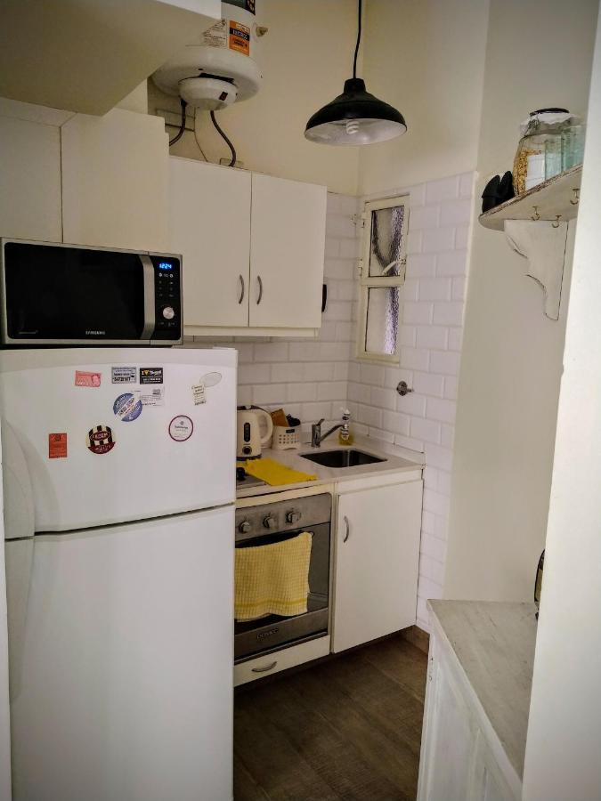Apartamento Amazing Studio In Recoleta Ciudad Autónoma de Ciudad Autónoma de Buenos Aires Exterior foto