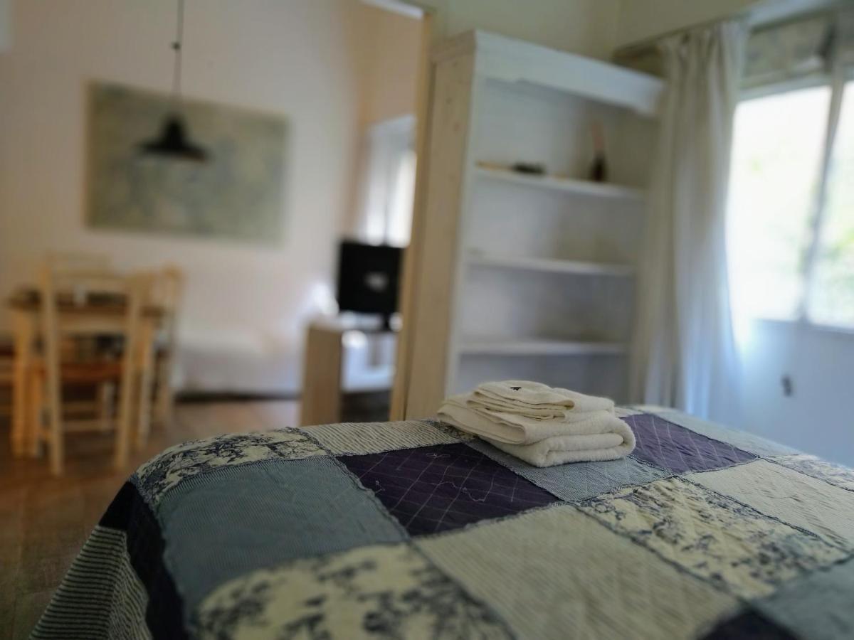 Apartamento Amazing Studio In Recoleta Ciudad Autónoma de Ciudad Autónoma de Buenos Aires Exterior foto