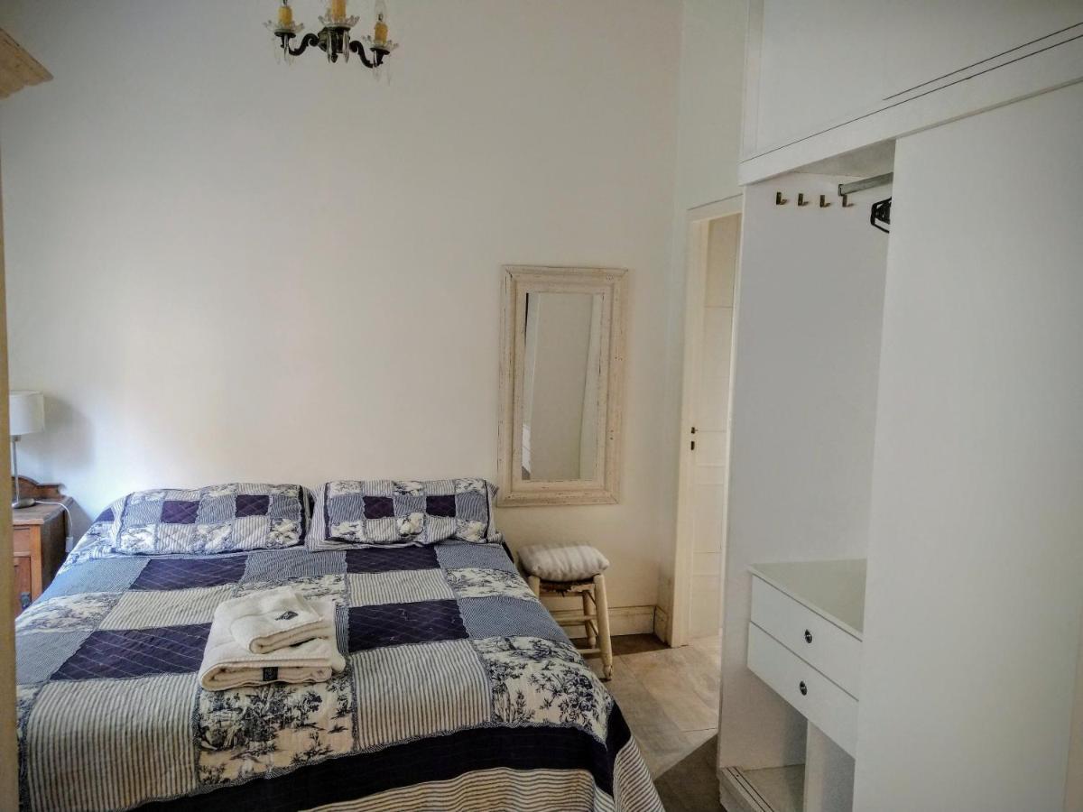 Apartamento Amazing Studio In Recoleta Ciudad Autónoma de Ciudad Autónoma de Buenos Aires Exterior foto