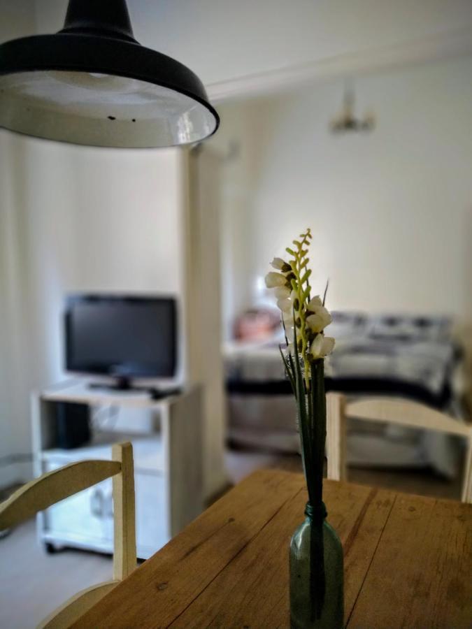 Apartamento Amazing Studio In Recoleta Ciudad Autónoma de Ciudad Autónoma de Buenos Aires Exterior foto