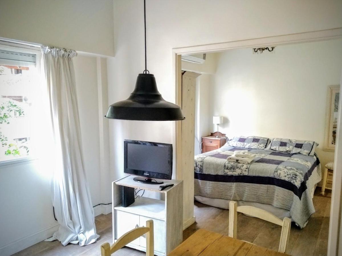 Apartamento Amazing Studio In Recoleta Ciudad Autónoma de Ciudad Autónoma de Buenos Aires Exterior foto