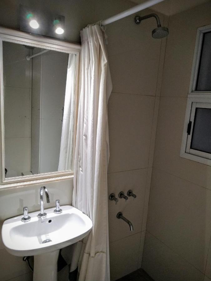 Apartamento Amazing Studio In Recoleta Ciudad Autónoma de Ciudad Autónoma de Buenos Aires Exterior foto
