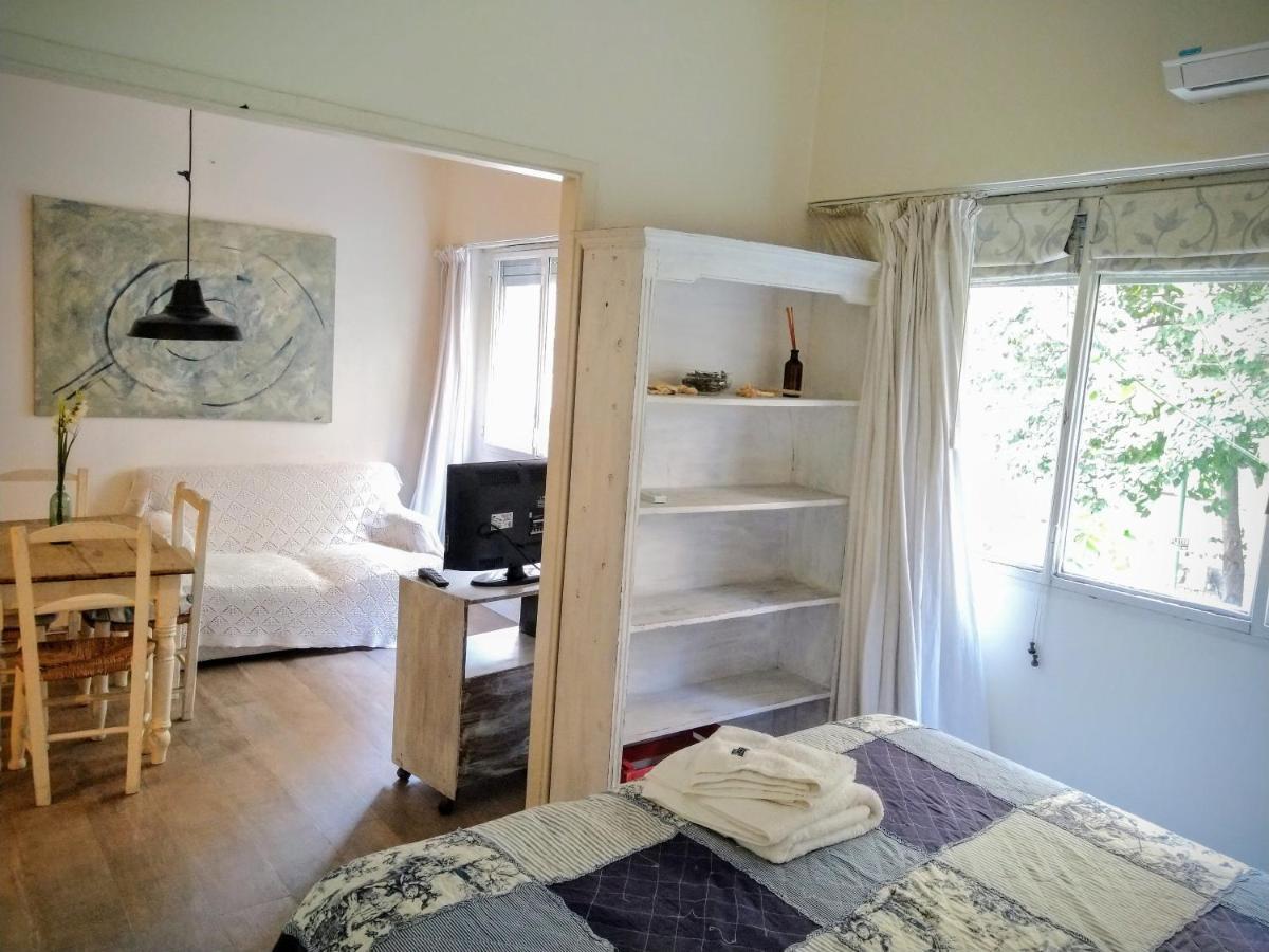 Apartamento Amazing Studio In Recoleta Ciudad Autónoma de Ciudad Autónoma de Buenos Aires Exterior foto